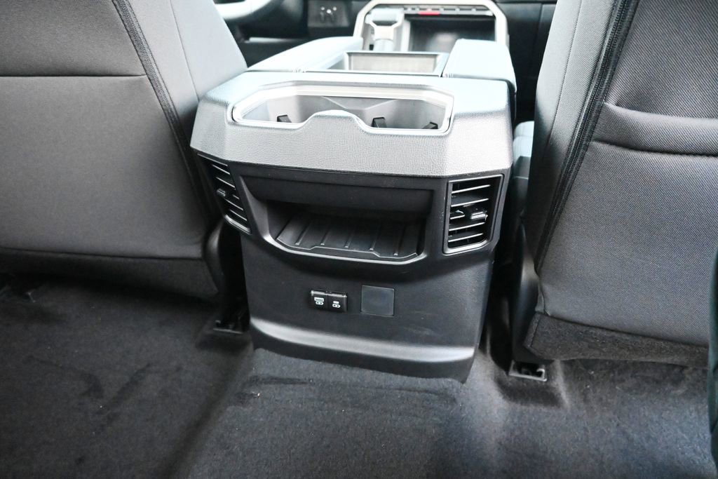 New 2026 Toyota Tundra SR5 AWD/4WD image 15