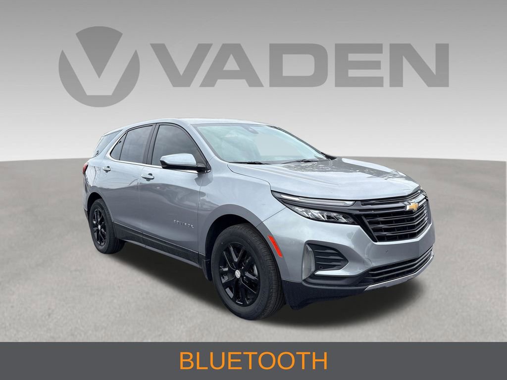 Used 2024 Chevrolet Equinox LT FWD image 7
