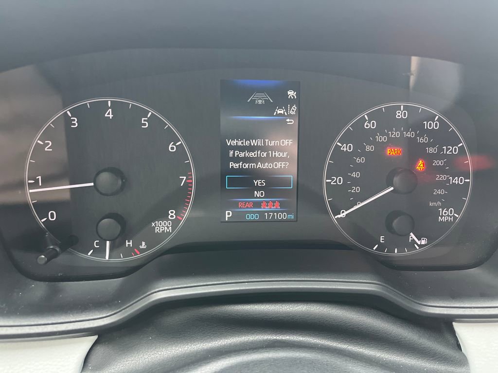 Certified 2024 Toyota Corolla SE image 17
