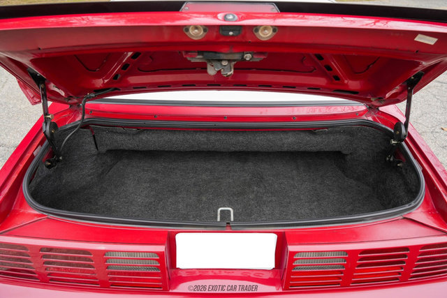 Used 1989 Ford Mustang GT RWD image 89