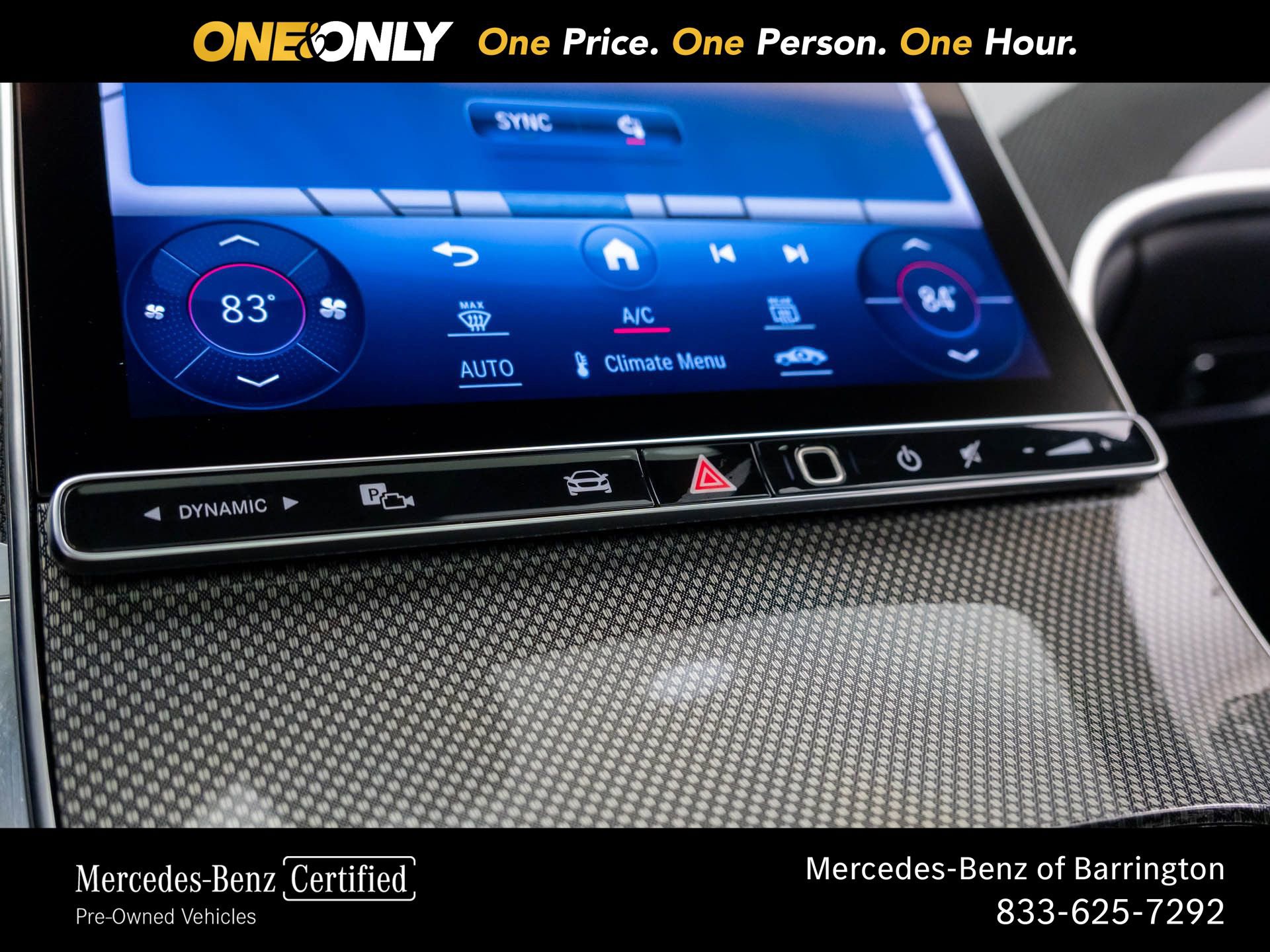 Used 2023 Mercedes-Benz GLC 300 4MATIC w/ AMG Line image 31