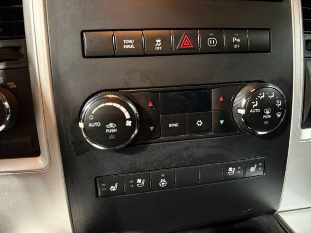 Used 2011 RAM 1500 Sport w/ Sport Premium Group AWD/4WD image 16