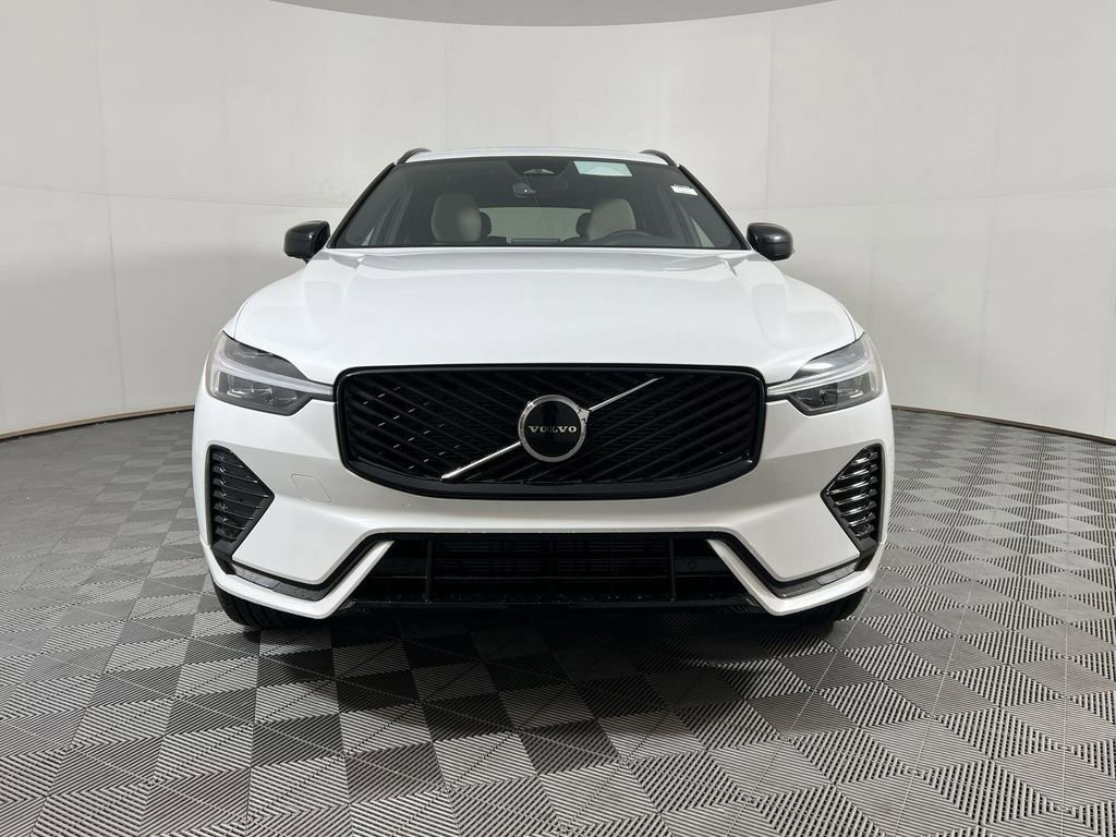 New 2026 Volvo XC60 B5 Core image 3