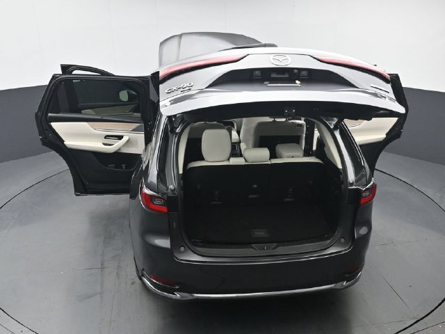 Certified 2024 MAZDA CX-90 Plug-In Hybrid w/ Premium Plus AWD/4WD image 49