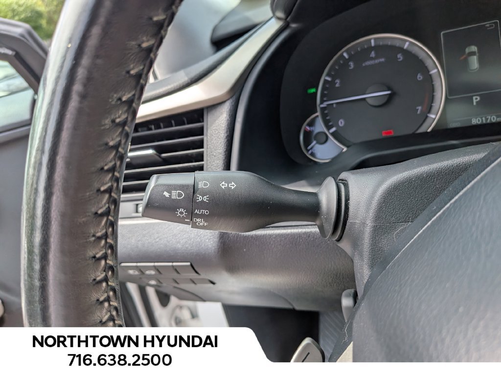 Used 2020 Lexus RX 350 AWD w/ Premium Package image 30