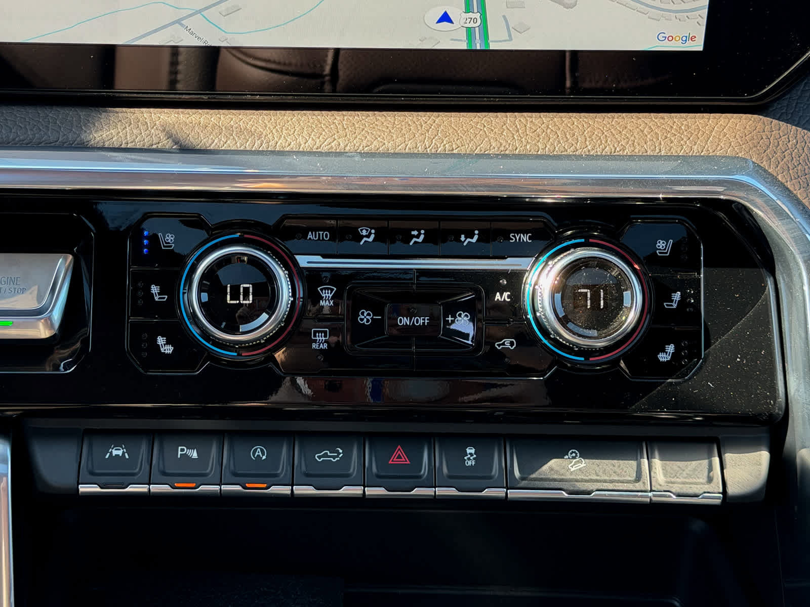 New 2026 GMC Sierra 1500 Denali w/ Denali Reserve Package image 19