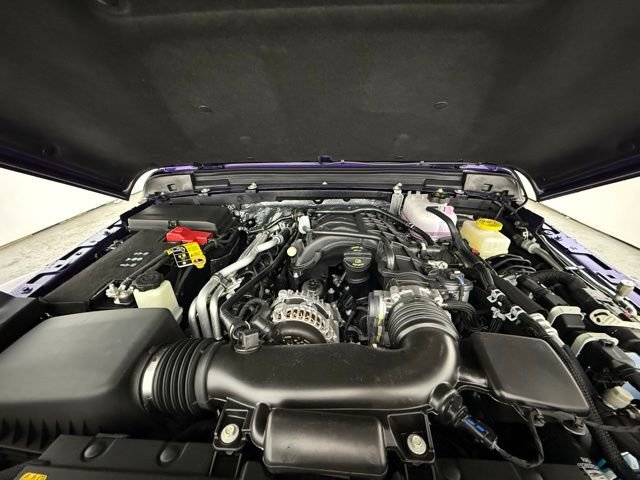 New 2026 Jeep Wrangler Sahara image 13