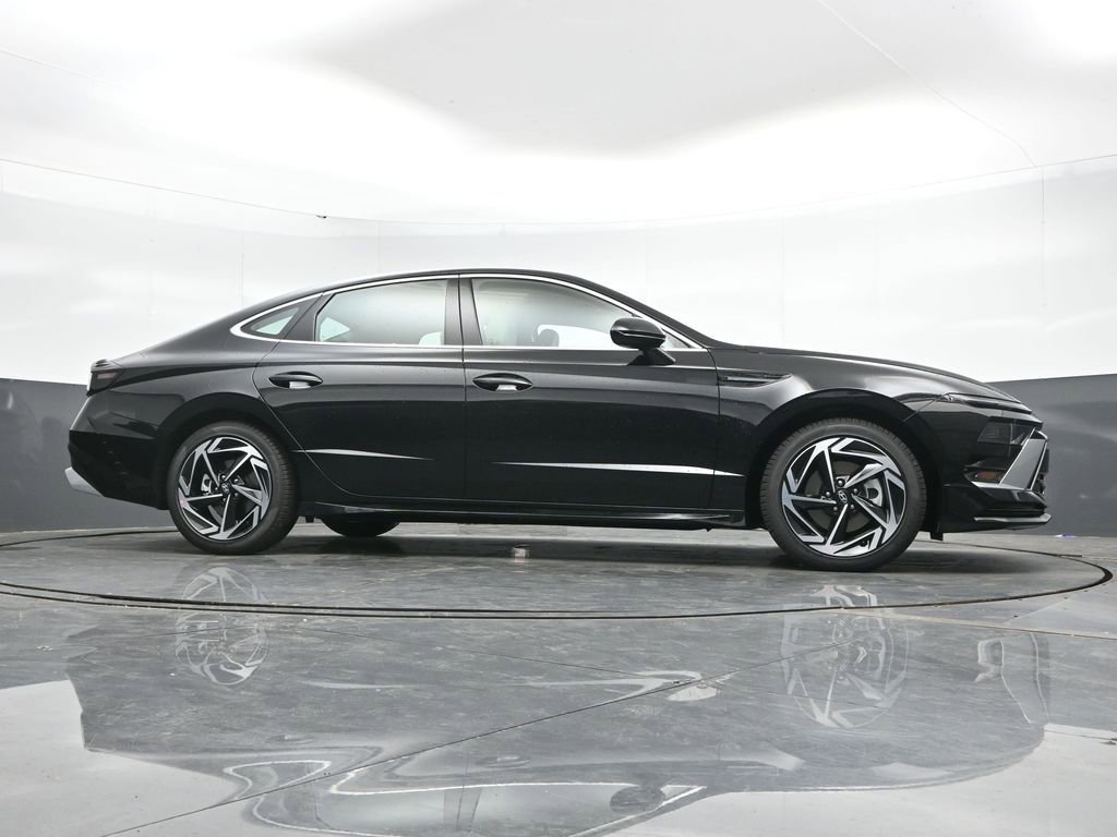 New 2026 Hyundai Sonata SEL image 48
