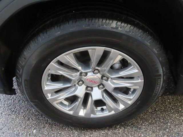 Used 2022 GMC Sierra 1500 Denali image 22