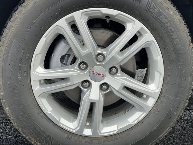 Used 2021 GMC Terrain SLE w/ Driver Convenience Package image 6