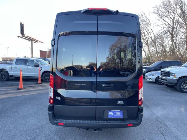 New 2026 Ford Transit 350 XLT image 4