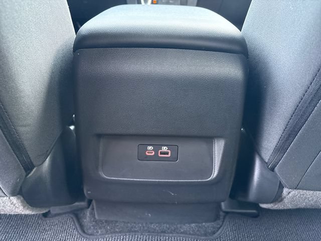 Certified 2025 Nissan Frontier PRO-4X AWD/4WD image 43