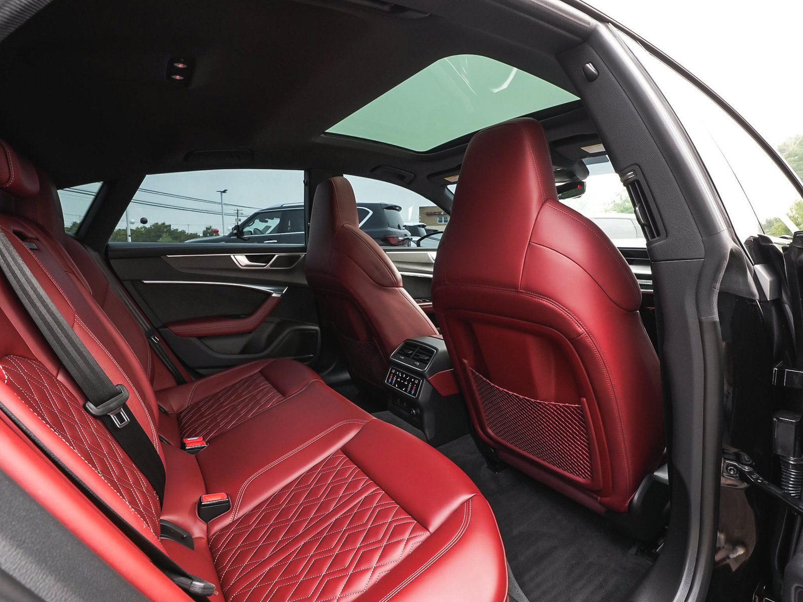 Used 2022 Audi S7 Prestige AWD/4WD image 43