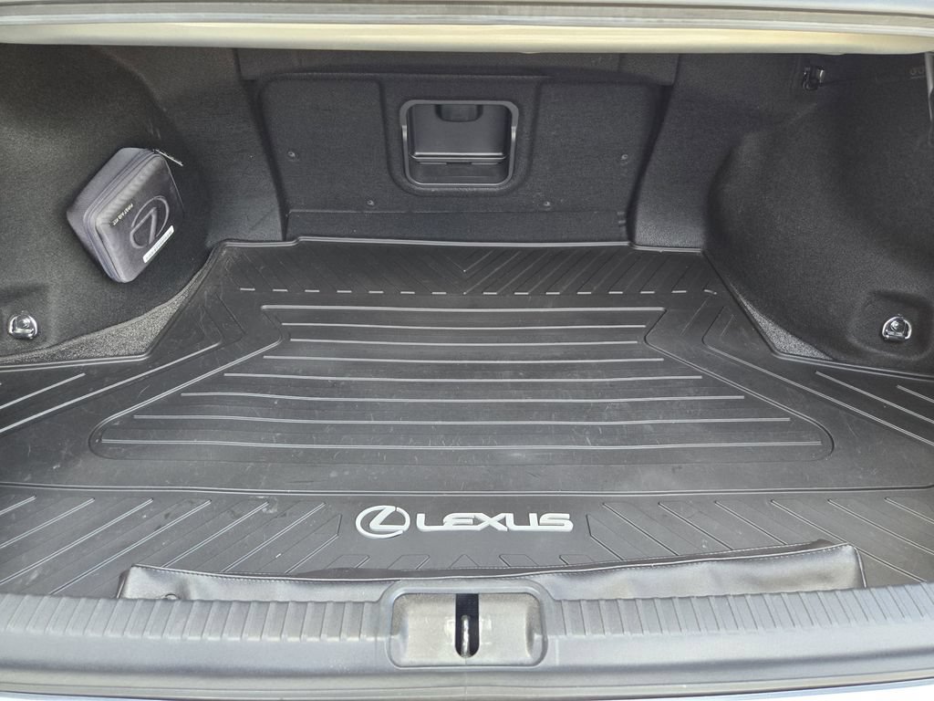 Used 2022 Lexus ES 350 w/ Premium Package FWD image 22