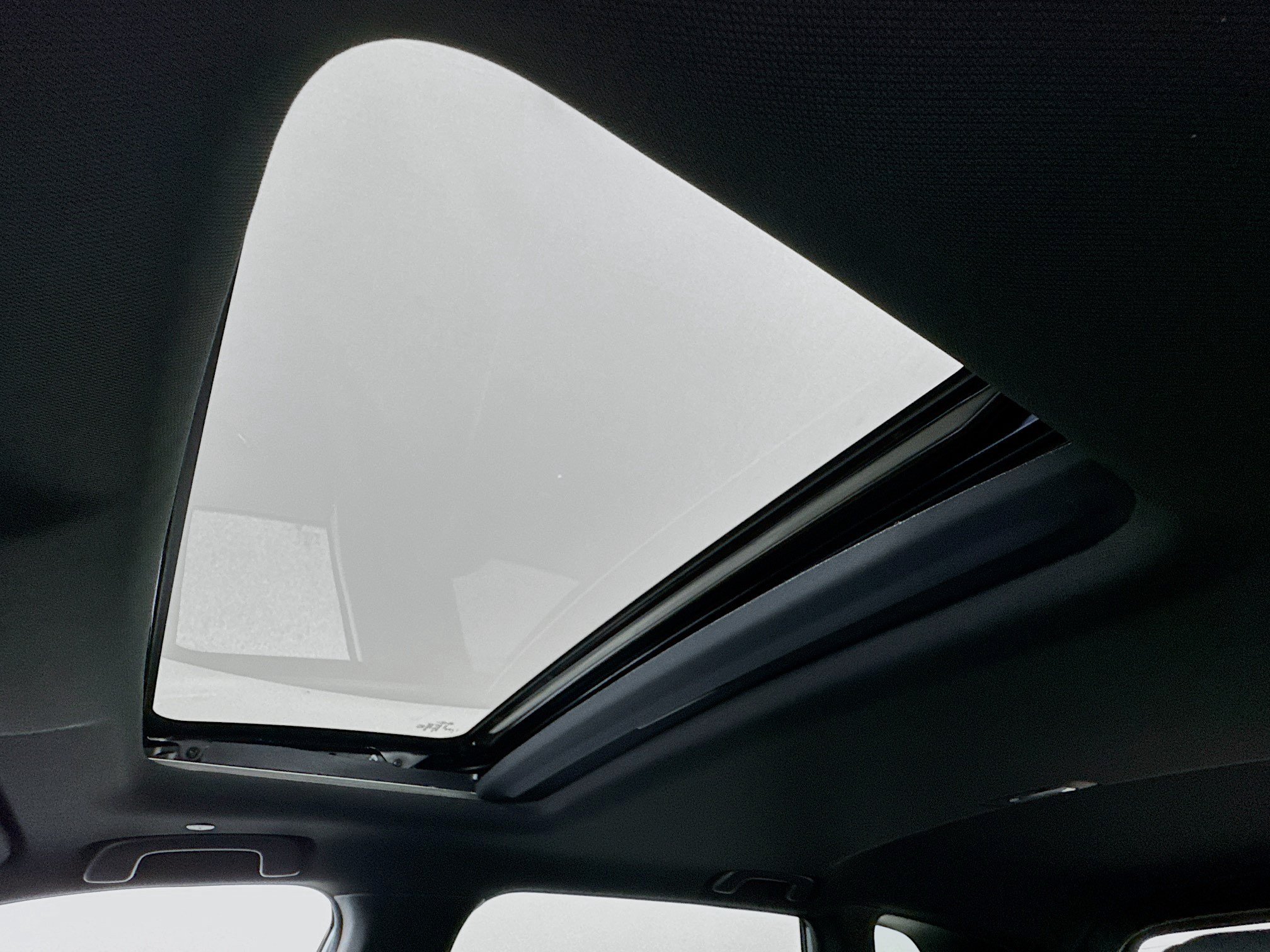 New 2026 Honda CR-V Sport Touring image 23