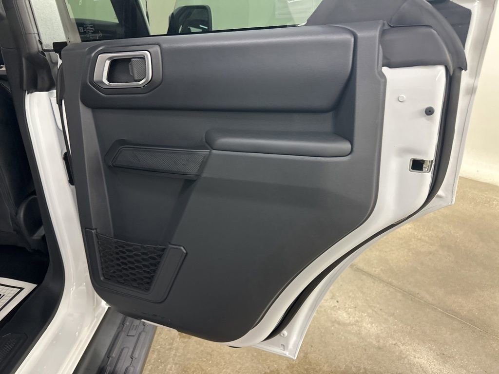 New 2026 Ford Bronco Outer Banks AWD/4WD image 20