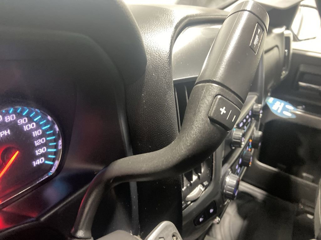 Certified 2018 Chevrolet Silverado 1500 LT w/ All Star Edition AWD/4WD image 16