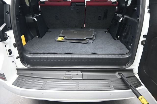 Certified 2023 Lexus GX 460 Premium w/ Premium Package AWD/4WD image 28