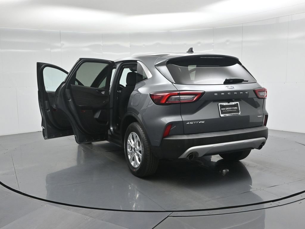 Certified 2024 Ford Escape Active w/ Tech Pack #1 image 32