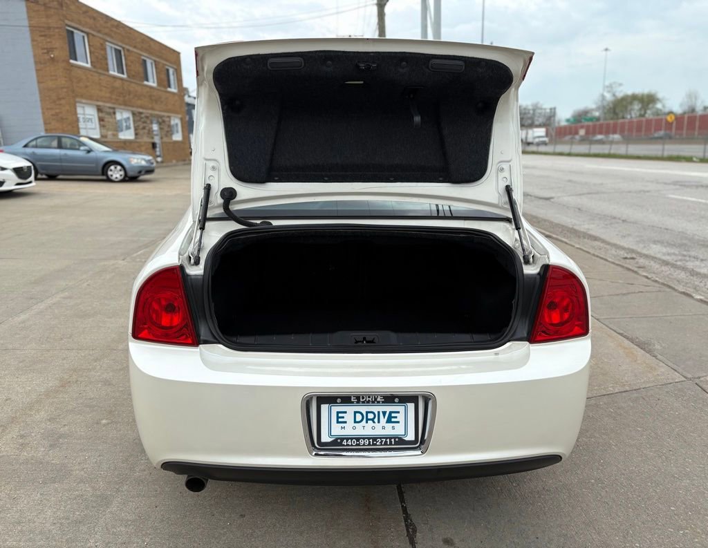 Used 2010 Chevrolet Malibu LT image 8