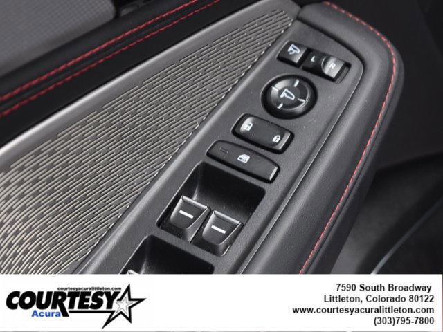 Certified 2023 Acura MDX A-Spec image 8