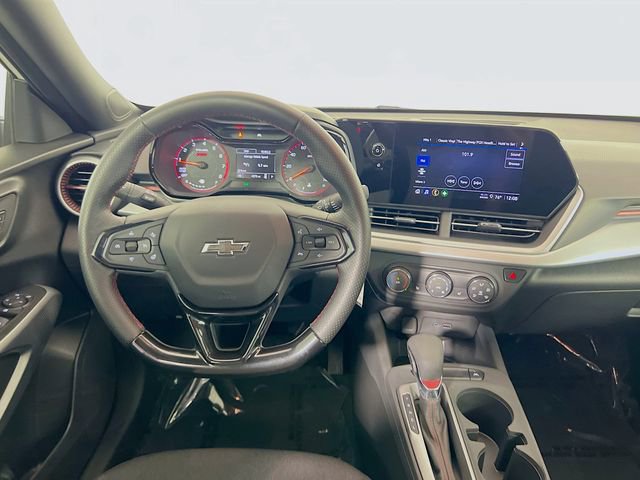 Used 2024 Chevrolet Trax RS image 20