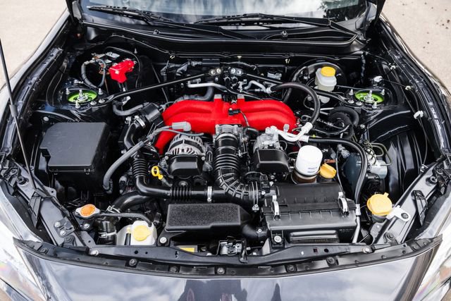 Used 2017 Subaru BRZ Premium image 24