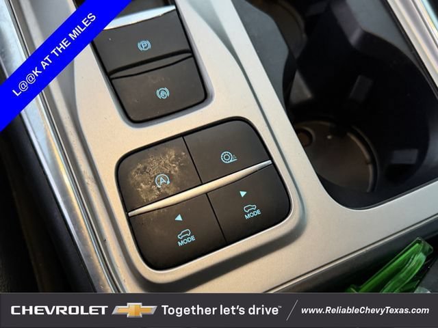 Used 2020 Ford Explorer XLT w/ Equipment Group 202A RWD image 19