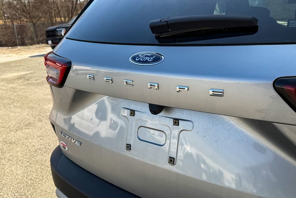 Certified 2023 Ford Escape Active image 15