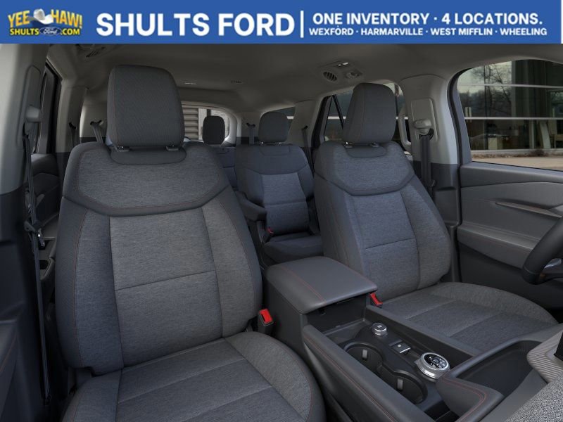 New 2026 Ford Explorer Active image 11