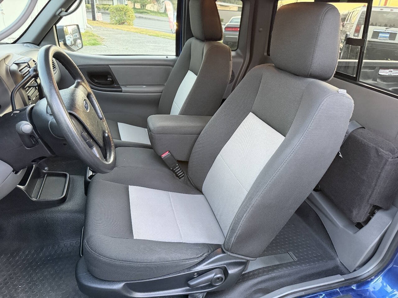 Used 2011 Ford Ranger Sport RWD image 19