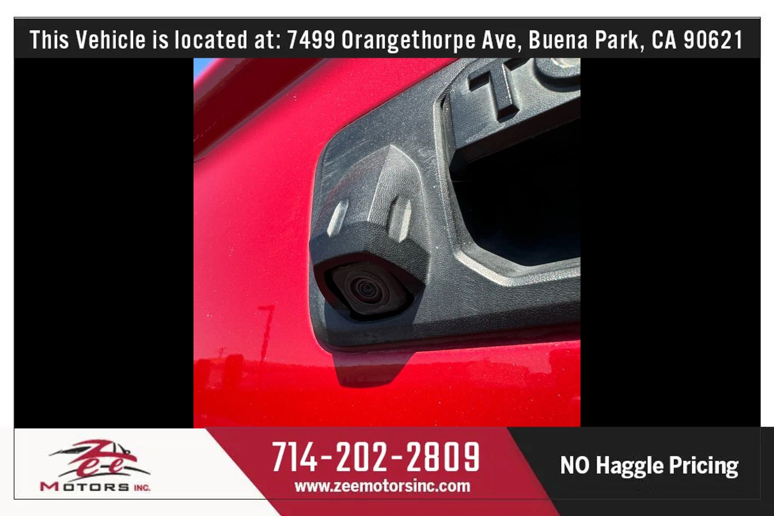 Used 2017 Toyota Tundra SR5 w/ SR5 Upgrade Package image 42