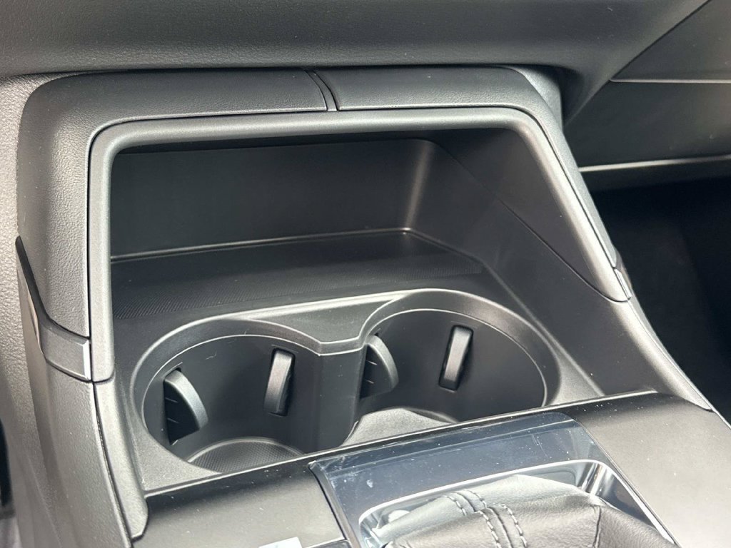 New 2026 MAZDA CX-5 Select AWD/4WD image 13
