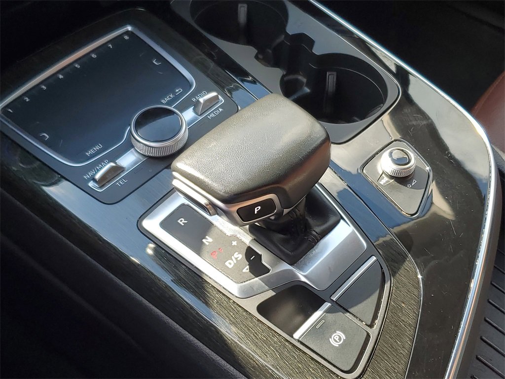 Used 2019 Audi Q7 3.0T Premium Plus w/ Premium Plus Package image 31