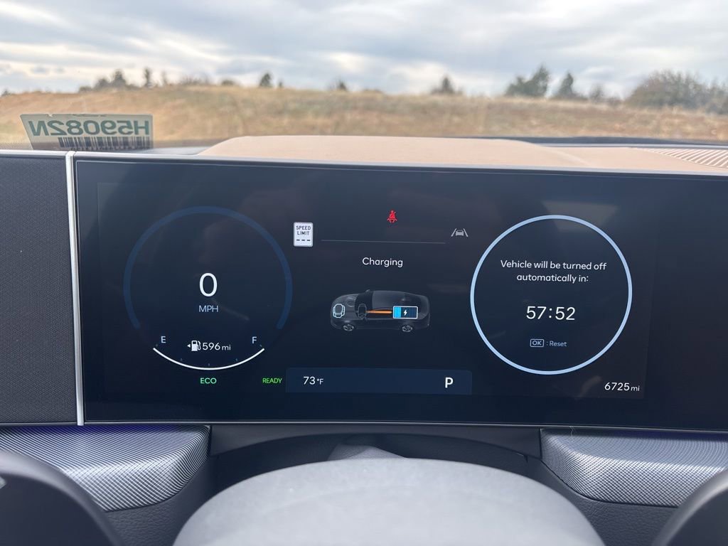 Certified 2025 Hyundai Sonata Limited image 22