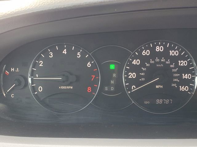 Used 2009 Toyota Avalon Limited image 12