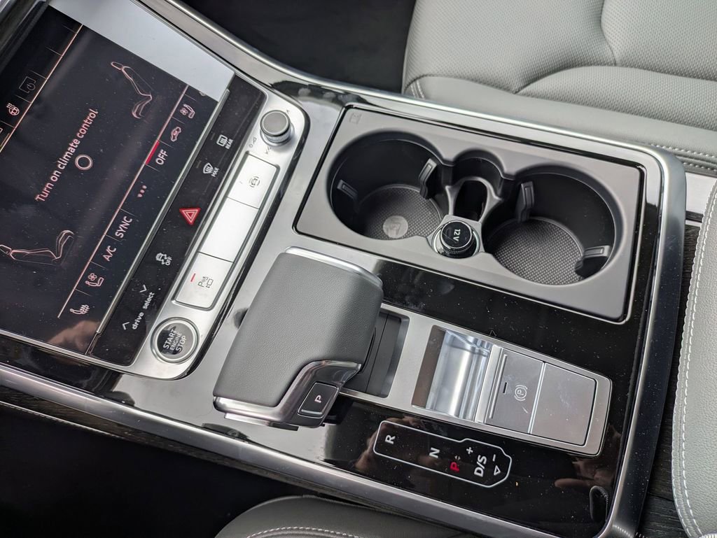 New 2026 Audi Q7 3.0T Premium Plus image 27