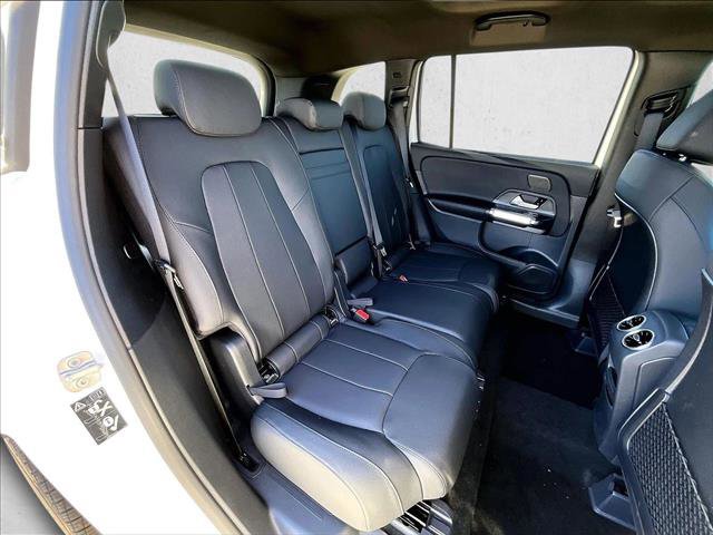 New 2026 Mercedes-Benz GLB 250 image 28