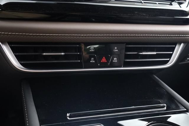 New 2026 Volkswagen Atlas SEL AWD/4WD image 15