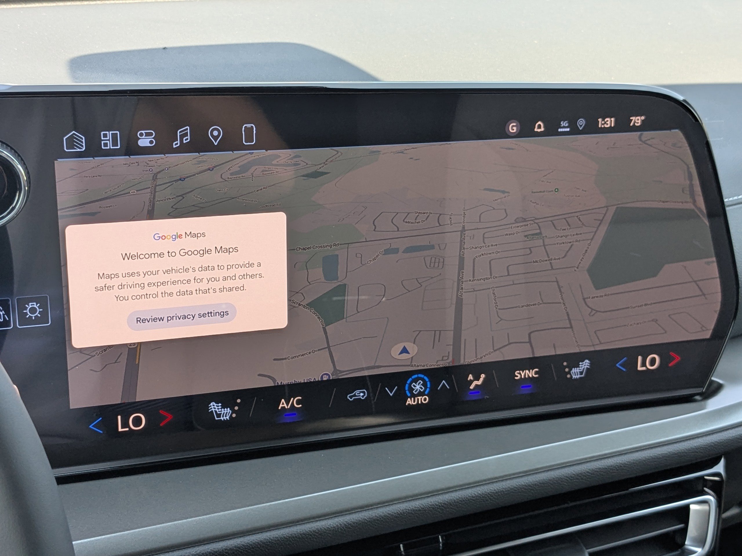 New 2026 Chevrolet Traverse LT image 18