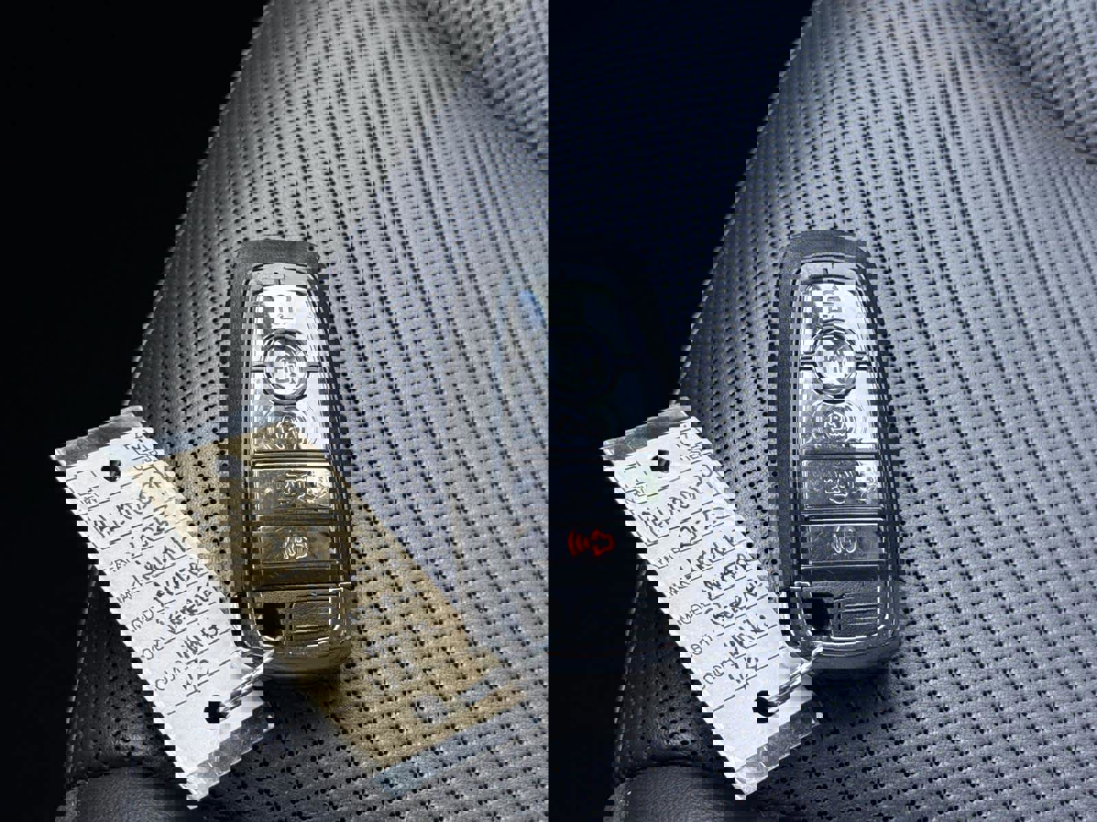 Used 2025 Lincoln Aviator Reserve w/ Illumination Package image 32