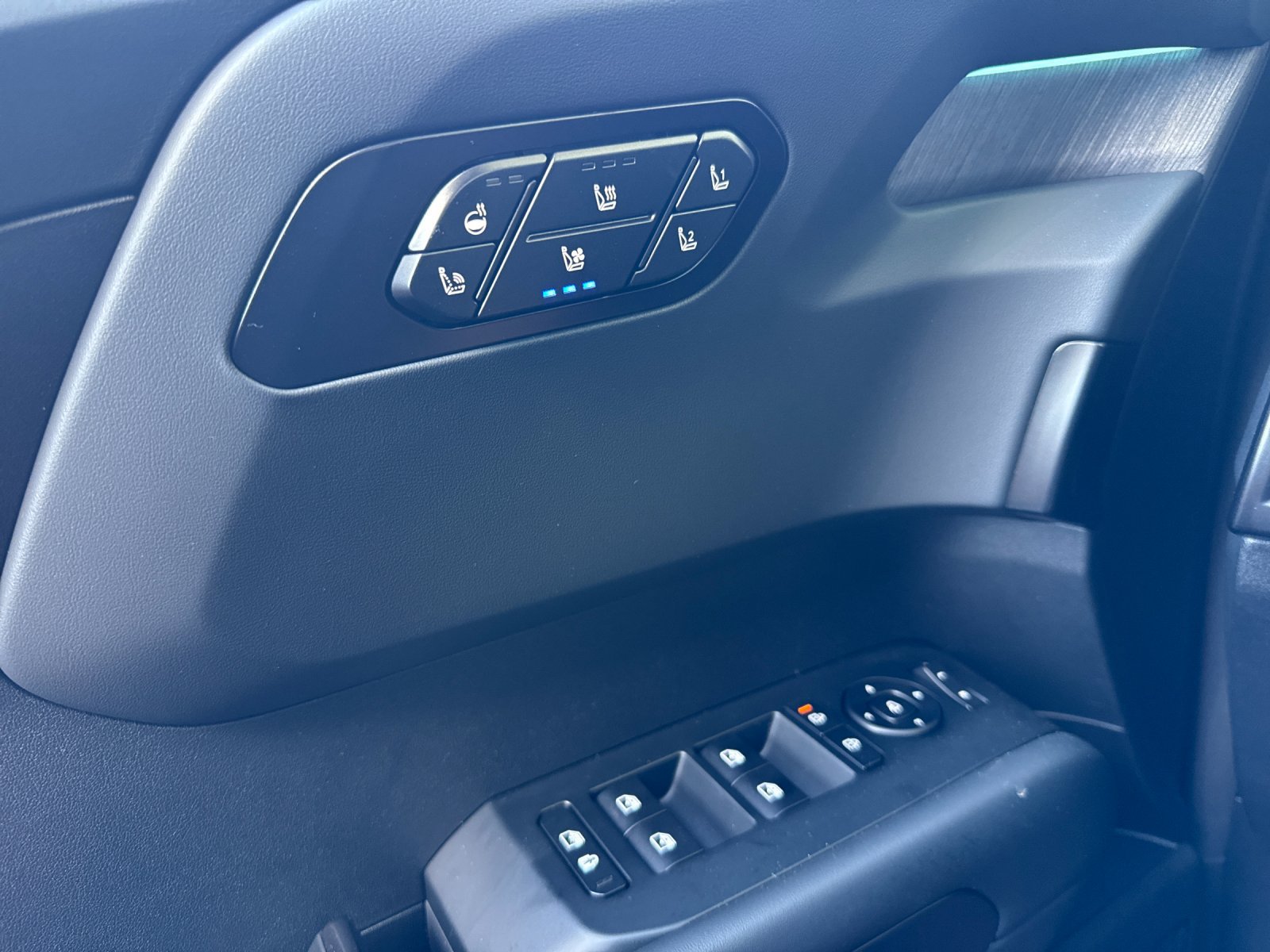 New 2027 Kia Telluride X-Line SX Prestige AWD/4WD image 11