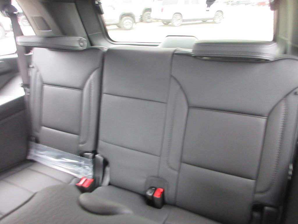 New 2026 GMC Yukon Denali w/ Denali Reserve Package image 15