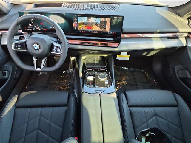 New 2027 BMW 530i w/ M Sport Package RWD image 15