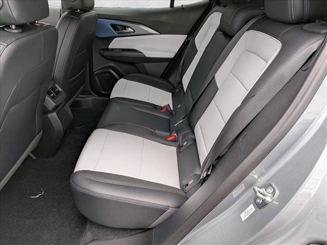 New 2026 Chevrolet Equinox EV LT image 15