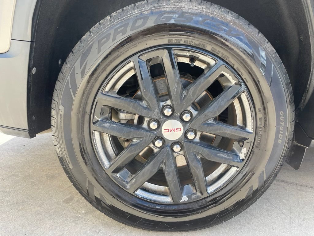 Used 2019 GMC Acadia SLT FWD image 31