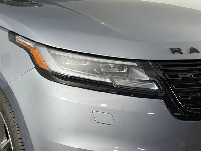 Certified 2024 Land Rover Range Rover Velar Dynamic SE AWD/4WD image 12