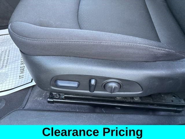 Used 2023 Chevrolet Malibu LT image 12