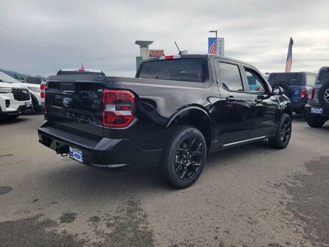 Used 2026 Ford Maverick Lobo AWD/4WD image 5