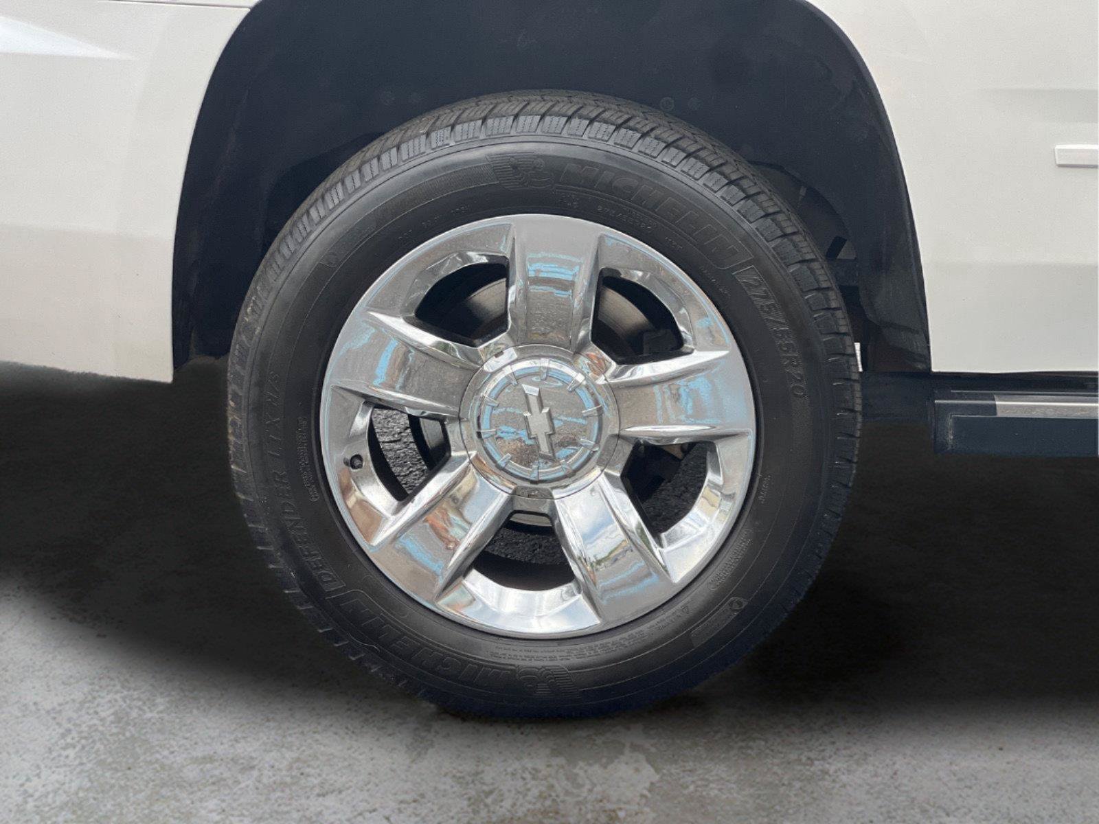 Used 2020 Chevrolet Tahoe Premier RWD image 29
